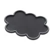 Tabletop Art Movement Tray Rounded Edge 25 mm 10 s Cloud – Silber -Pen and Paper Verkäufe 227638796 xxl