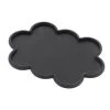 Tabletop Art Movement Tray Rounded Edge 25 mm 10 s Cloud – Schwarz -Pen and Paper Verkäufe 227638889 xxl