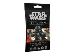 Fantasy Flight Games Star Wars: Legion Aufwertungskartenpack 2