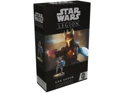 Fantasy Flight Games Star Wars: Legion Gar Saxon