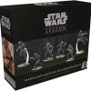 Fantasy Flight Games Star Wars: Legion Mandolorianische Superkommandos -Pen and Paper Verkäufe 227875947 xxl