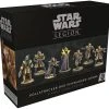 Fantasy Flight Games Star Wars: Legion Vollstrecker der Schwarzen Sonne