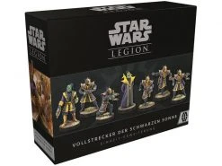Fantasy Flight Games Star Wars: Legion Vollstrecker der Schwarzen Sonne