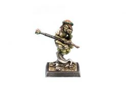 Freebooter's Fate Gob Morley