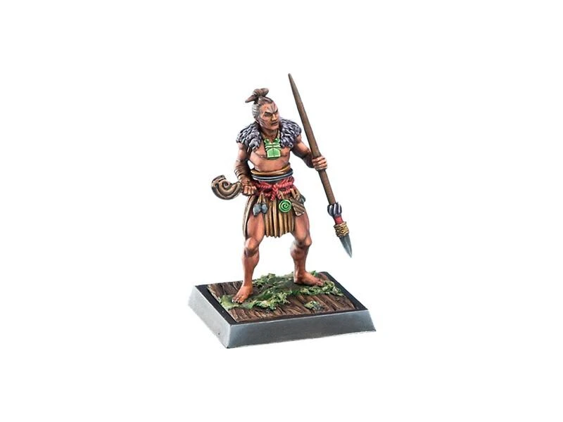 Freebooter's Fate Tohunga Toa 4 Freebooter's Fate Tohunga Toa – Bild 2