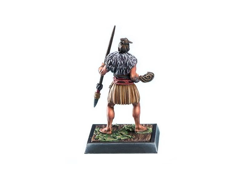 Freebooter's Fate Tohunga Toa 5 Freebooter's Fate Tohunga Toa – Bild 3