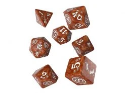 Q Workshop Würfel CATS Dice Set: Muffin