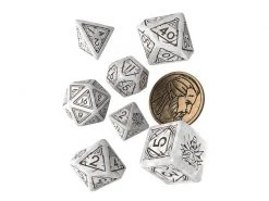 Q Workshop The Witcher – Geralt: The White Wolf (7)