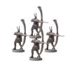 Steamforged Games Miniaturen-Set Dark Souls RPG: Silver Knight Greatbowmen -Pen and Paper Verkäufe 228440336 xxl