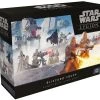Fantasy Flight Games Star Wars: Legion Blizzard-Trupp Starterset -Pen and Paper Verkäufe 228523318 xxl
