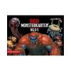 Dungeons & Dragons Spielkarten D&D Monsterkarten HG 0-5 -DE-