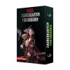 Dungeons & Dragons Spielkarten D&D Zauberkarten für Druiden -DE-