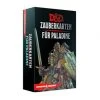 Dungeons & Dragons Spielkarten D&D Zauberkarten für Paladine -DE- 1 Dungeons & Dragons Spielkarten D&D Zauberkarten für Paladine -DE- -Pen and Paper Verkäufe 229114636 xxl