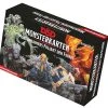 Dungeons & Dragons Spielkarten D&D Monsterkarten Mordenkaines Feinde -DE- -Pen and Paper Verkäufe 229118939 xxl