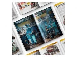 Games Workshop Magazin Warhammer White Dwarf 478 Deutsch -Pen and Paper Verkäufe 229428630 xxl