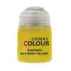 Games Workshop Farbe Citadel Contrast Bad Moon Yellow 18 ml 2 Games Workshop Farbe Citadel Contrast Bad Moon Yellow 18 ml -Pen and Paper Verkäufe 229903715 xxl