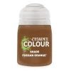Games Workshop Farbe Citadel Shade Fuegan Orange 18 ml -Pen and Paper Verkäufe 229903813 xxl