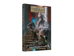 Pegasus Spiele Abenteuer Talisman RPG Tales of the Dungeon -EN-