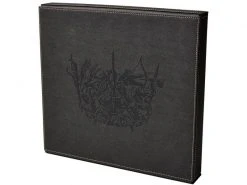 Dragon Shield Zubehör Player Companion Iron Grey