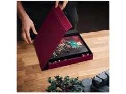 Dragon Shield Zubehör Player Companion Iron Grey -Pen and Paper Verkäufe 230190060 xxl