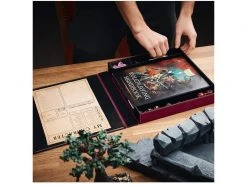 Dragon Shield Zubehör Player Companion Iron Grey -Pen and Paper Verkäufe 230190062 xxl