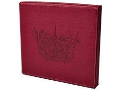 Dragon Shield Zubehör Player Companion Blood Red