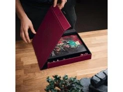 Dragon Shield Zubehör Player Companion Blood Red -Pen and Paper Verkäufe 230193893 xxl