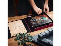 Dragon Shield Zubehör Player Companion Blood Red -Pen and Paper Verkäufe 230193897 xxl