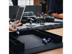 Dragon Shield Zubehör Player Companion Blood Red -Pen and Paper Verkäufe 230193901 xxl