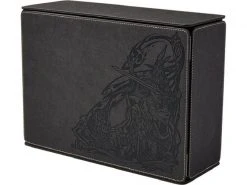 Dragon Shield Zubehör Game Master Companion Iron Grey