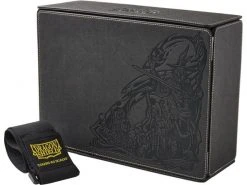 Dragon Shield Zubehör Game Master Companion Iron Grey -Pen and Paper Verkäufe 230194980 xxl