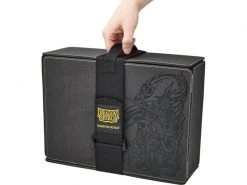 Dragon Shield Zubehör Game Master Companion Iron Grey -Pen and Paper Verkäufe 230194983 xxl