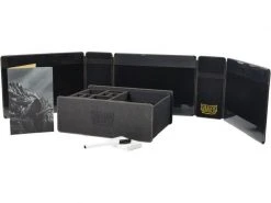 Dragon Shield Zubehör Game Master Companion Iron Grey -Pen and Paper Verkäufe 230195010 xxl