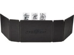 Dragon Shield Zubehör Game Master Companion Iron Grey -Pen and Paper Verkäufe 230195012 xxl