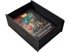 Dragon Shield Zubehör Game Master Companion Iron Grey -Pen and Paper Verkäufe 230195014 xxl