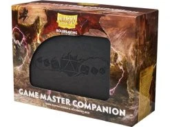 Dragon Shield Zubehör Game Master Companion Iron Grey -Pen and Paper Verkäufe 230195020 xxl