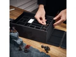 Dragon Shield Zubehör Game Master Companion Iron Grey -Pen and Paper Verkäufe 230195026 xxl