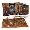 Games Workshop Starterset Warhammer Warcry Ghurs Herz, Deutsch -Pen and Paper Verkäufe 230235519 xxl