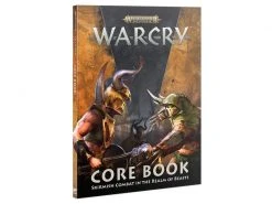 Games Workshop Starterset Warhammer Warcry Ghurs Herz, Deutsch -Pen and Paper Verkäufe 230235563 xxl