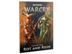 Games Workshop Starterset Warhammer Warcry Ghurs Herz, Deutsch -Pen and Paper Verkäufe 230235566 xxl