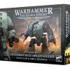 Games Workshop Figur Warhammer 40.000 Leviathan Dreadnought -Pen and Paper Verkäufe 230563801 xxl