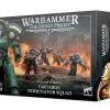 Games Workshop Figurenset Warhammer 40.000 Tartaros Terminatortrupp -Pen and Paper Verkäufe 231482737 xxl