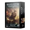 Games Workshop Figur Warhammer 40.000 Praetor mit Energieschwert -Pen and Paper Verkäufe 231485857 xxl