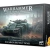 Games Workshop Figur Warhammer 40.000 Kampfpanzer Sicaran -Pen and Paper Verkäufe 231486112 xxl