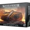 Games Workshop Figur Warhammer 40.000 Sturmpanzer Spartan -Pen and Paper Verkäufe 231486238 xxl