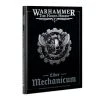 Games Workshop Regelbuch Warhammer 40.000 Liber Mechanicum Deutsch -Pen and Paper Verkäufe 231486361 xxl