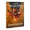 Games Workshop Buch Warhammer Age of Sigmar Warcry: Kompendium, DE -Pen and Paper Verkäufe 231980403 xxl