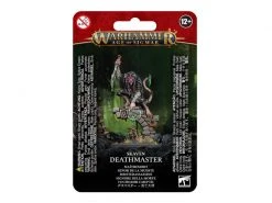 Games Workshop Figur Warhammer Age of Sigmar Meisterassassine