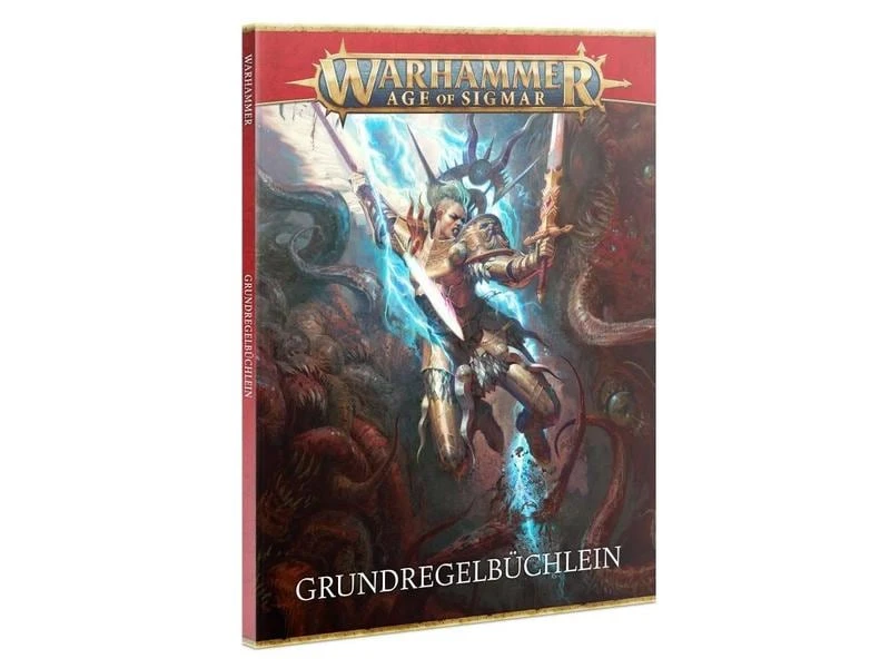 Games Workshop Spielset Warhammer Age of Sigmar Arkane Verehrung, DE 5 Games Workshop Spielset Warhammer Age of Sigmar Arkane Verehrung, DE – Bild 3