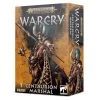 Games Workshop Figur Warhammer Age of Sigmar Warcry Zentaurion Marschall -Pen and Paper Verkäufe 231985010 xxl